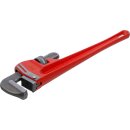 Einhand-Rohrzange | 450 mm | 25 - 51 mm