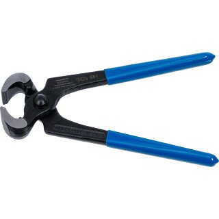 Kantenzange | DIN 9243A | 180 mm