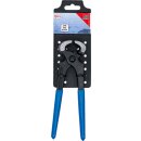 Kantenzange | DIN 9243A | 180 mm