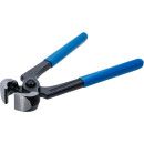 Kantenzange | DIN 9243A | 180 mm