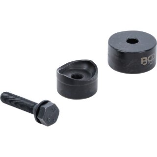 Schraublocher | 35 mm