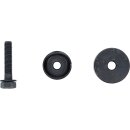 Schraublocher | 35 mm