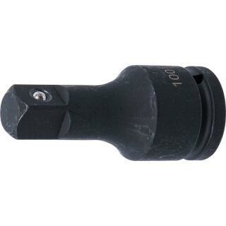 Kraft-Verlängerung | 20 mm (3/4") | 100 mm