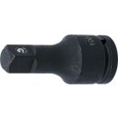 Kraft-Verlängerung | 20 mm (3/4") | 100 mm