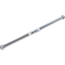 Stahlknebel für Schraubstöcke | 9 x 225 mm