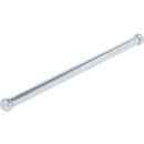 Stahlknebel für Schraubstöcke | 13 x 250 mm