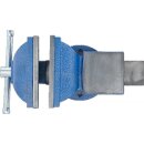 Parallel-Schraubstock | 150 mm Spannbacken