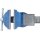 Parallel-Schraubstock | 150 mm Spannbacken