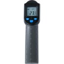 Digital-Laserthermometer | -50 °C bis +500 °C