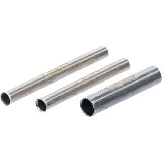 Ersatzhülsen | für Art. 60100 | 3-tlg.