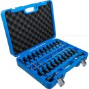 Stecker-Entriegelungs-Werkzeug-Satz | 23-tlg.