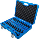 Stecker-Entriegelungs-Werkzeug-Satz | 23-tlg.