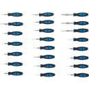 Stecker-Entriegelungs-Werkzeug-Satz | 23-tlg.