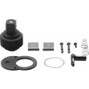 Reparatursatz für Knarrenkopf | für Art. 602