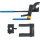 Zwischenhebelfeder-Werkzeug | für BMW B38 / B48