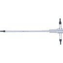 Schraubendreher mit T-Gleitgriff | Innensechskant | 2 mm