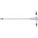 Schraubendreher mit T-Gleitgriff | Innensechskant | 2 mm