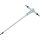 Schraubendreher mit T-Gleitgriff | Innensechskant | 2 mm