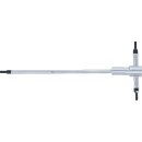 Schraubendreher mit T-Gleitgriff | Innensechskant | 2,5 mm
