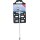 Schraubendreher mit T-Gleitgriff | Innensechskant | 2,5 mm