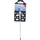Schraubendreher mit T-Gleitgriff | Innensechskant | 3 mm