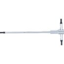 Schraubendreher mit T-Gleitgriff | Innensechskant | 3 mm