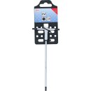 Schraubendreher mit T-Gleitgriff | Innensechskant | 4 mm