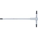 Schraubendreher mit T-Gleitgriff | Innensechskant | 4 mm