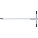 Schraubendreher mit T-Gleitgriff | Innensechskant | 4 mm
