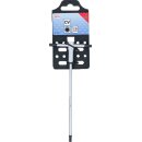 Schraubendreher mit T-Gleitgriff | Innensechskant | 4 mm