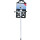 Schraubendreher mit T-Gleitgriff | Innensechskant | 5 mm