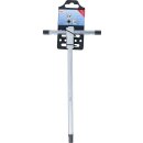 Schraubendreher mit T-Gleitgriff | Innensechskant | 10 mm