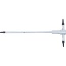 Schraubendreher mit T-Gleitgriff | T-Profil (für Torx) | T10