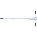 Schraubendreher mit T-Gleitgriff | T-Profil (für Torx) | T15