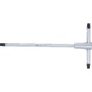 Schraubendreher mit T-Gleitgriff | T-Profil (für Torx) | T50