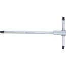 Schraubendreher mit T-Gleitgriff | T-Profil (für Torx) | T50