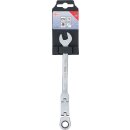 Doppelgelenk-Ratschenring-Maulschlüssel |...