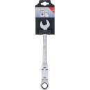 Doppelgelenk-Ratschenring-Maulschlüssel |...