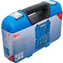 Doppelgelenk-Ratschenring-Maulschlüssel-Satz |...