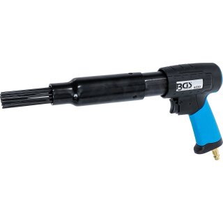 Druckluft-Nadelentroster