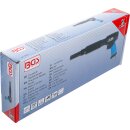 Druckluft-Nadelentroster