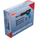 Druckluft-Meißelhammer-Satz | mit...