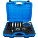 Radlager-Nabeneinheit-Montagewerkzeug-Satz | für VAG...