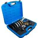 Radlager-Nabeneinheit-Montagewerkzeug-Satz | für VAG | Lagereinheit-Ø 62, 66, 72 mm