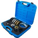 Radlager-Nabeneinheit-Montagewerkzeug-Satz | für VAG | Lagereinheit-Ø 62, 66, 72 mm