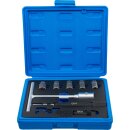 Injektoren-Dichtsitz-Fräser-Satz | 9-tlg.