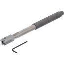 Injektorsitz-Fräser, 15 mm