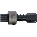 Zündkerzen-Gewindereiniger mit Dichtsitzfräser | M14 x 1,25