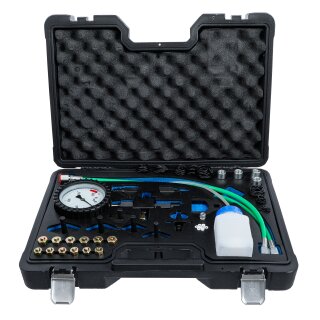 Common-Rail-Hochdruck-Tester