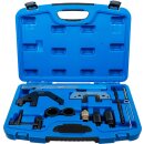Motor-Einstellwerkzeug-Satz | für BMW Diesel | 13-tlg.